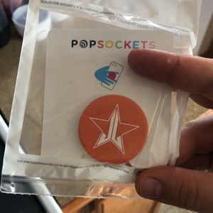 Jeffree Star PopSocket